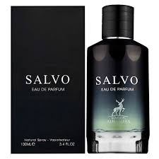Salvo EDP