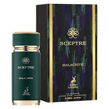 Sceptre Malachite
