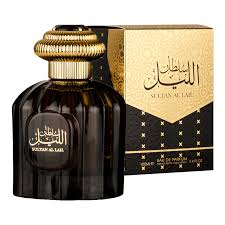 Sultan Al Lail