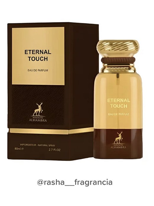 Eternal Touch