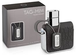 Tag-him Armaf