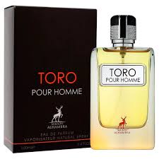 Toro pour Homme