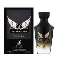 Victorioso Nero