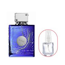 10ml club de nuit iconic