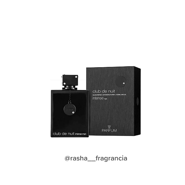 Club de nuit intense man Parfum 200ml
