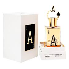 Ace A da Fragrance World