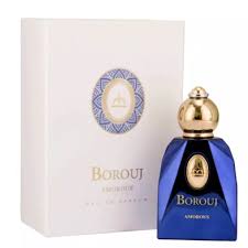 Amorous Borouj