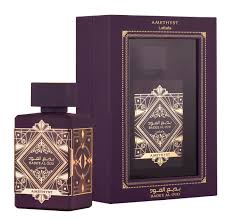Bade’e Al Oud- Oud Amethyst