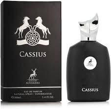 Cassius