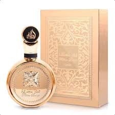 Fakhar Gold