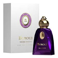 Modernity Borouj
