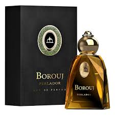 Perlador Borouj