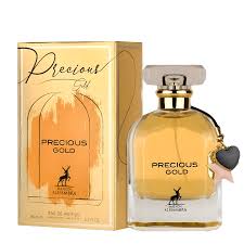 Precious Gold