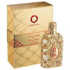 Royal Amber 150ml