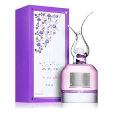 Andaleeb flora