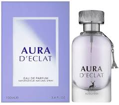 Aura D’Eclat
