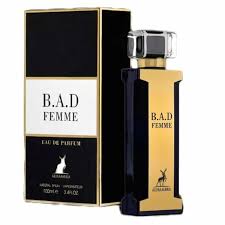 Bad Femme