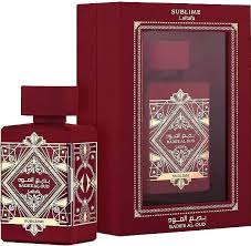 Bade’e Al Oud- Oud Sublime