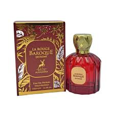 Barouque Rouge extreme