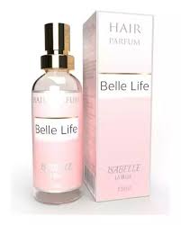 Belle life