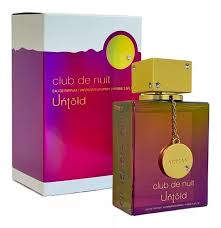 Club de nuit Untold