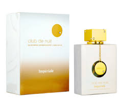 Club de nuit white Imperiale
