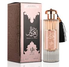 Durrat Al Aroos