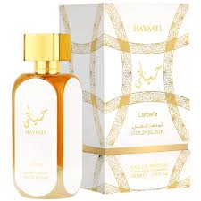 Hayaati Gold Elixir
