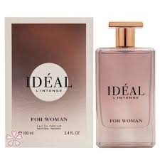 Ideal intense
