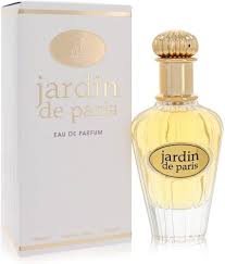 Jardin de paris