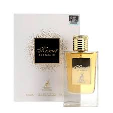 Kismet for woman