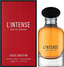 L’intense Rouge Addiction