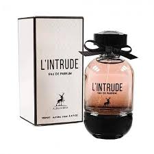 L’intrude