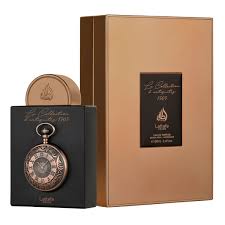 La Collection d’antiquités 1505