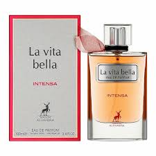 La Vita Bella Intensa