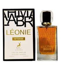 Léonie intense