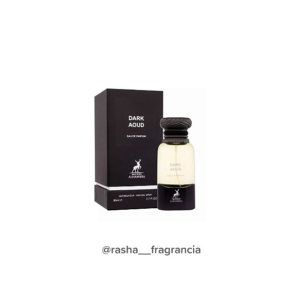 Dark Aoud