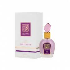 Musk Sugar Plum