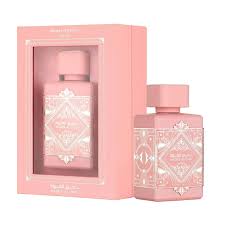 Noble Blush