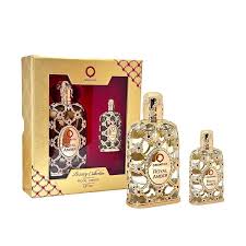 Royal Amber kit 30+7,5 ml