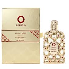 Royal Amber Orientica 30ml