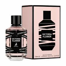 Victoria Flower