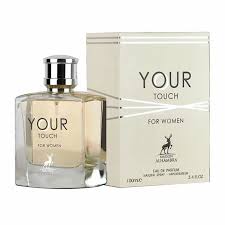 Your Touch for Women