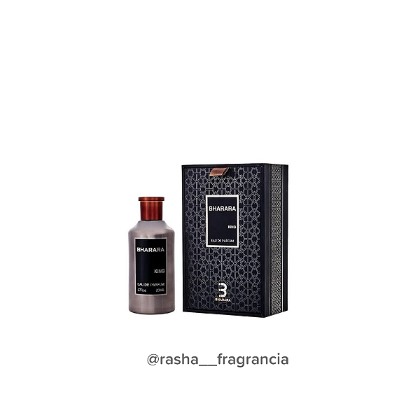 Bharara king Eau de parfum