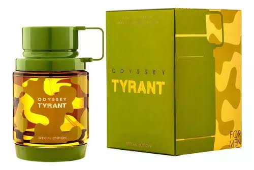 Odyssey Tyrant