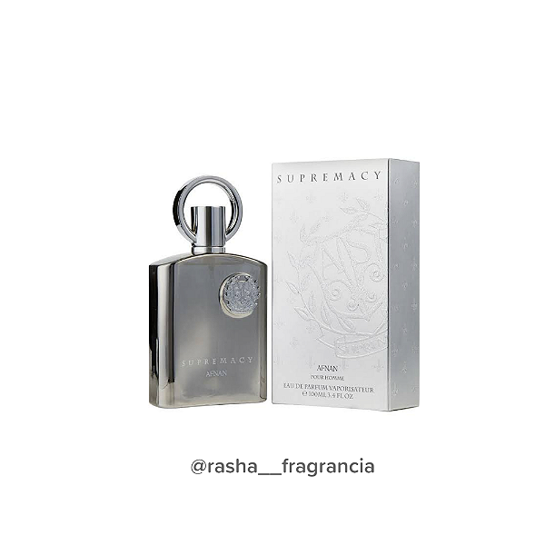 Supermacy Silver 200ml