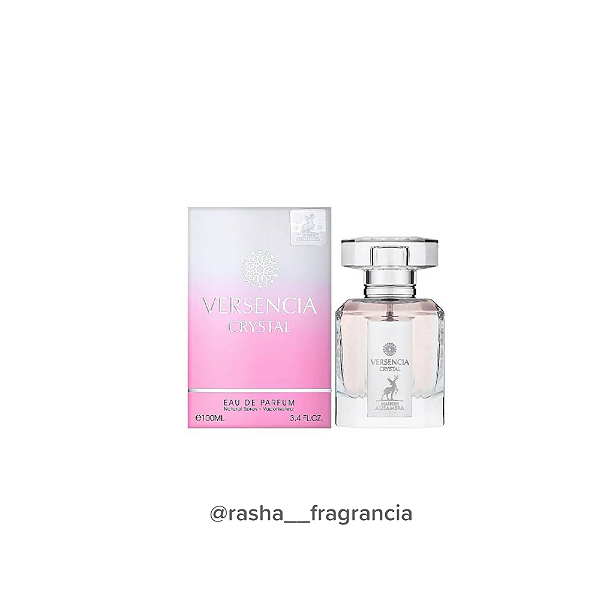 Versencia crystal