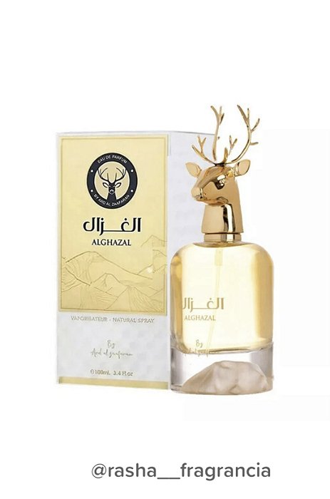 Al Ghazal Ard al Zaafaran