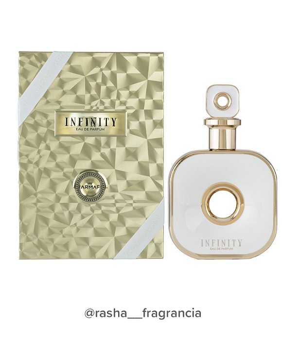 Armaf Infinity Gold