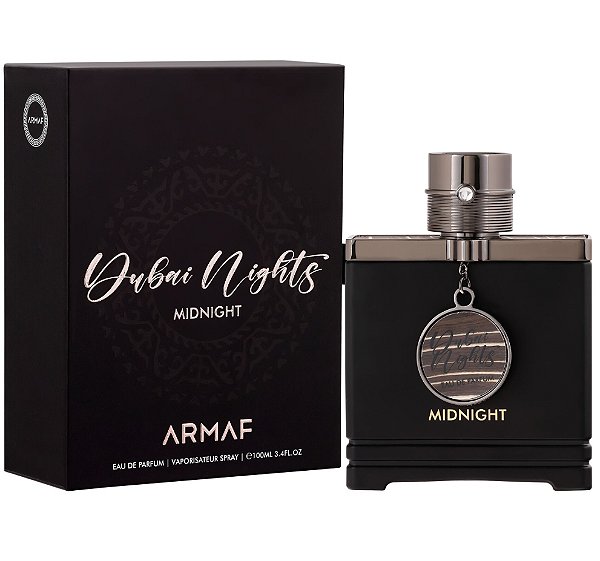 Club de nuit Midnight